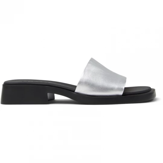 Foto van product CAMPER Dana - Sandalen voor Dames - Grijs, Smooth leather