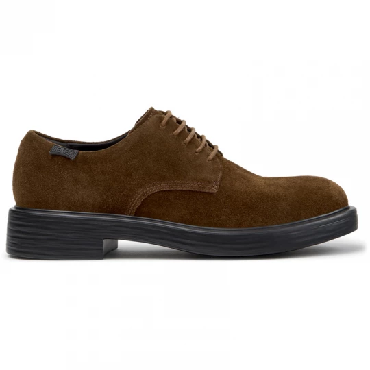 Foto van product CAMPER Dean - Nette schoenen voor Heren - Bruin, piel.consumidor11