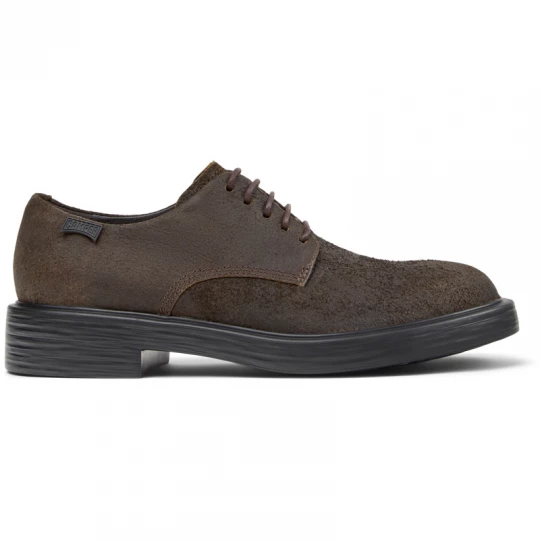 Foto van product CAMPER Dean - Nette schoenen voor Heren - Bruin, Suede