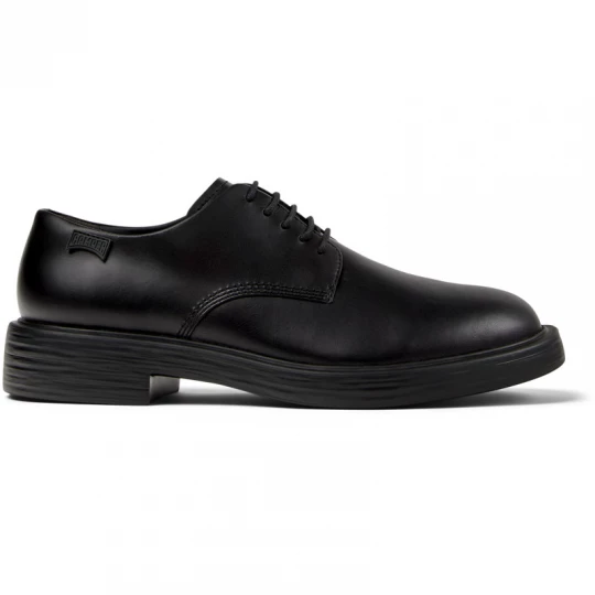 Foto van product CAMPER Dean - Nette schoenen voor Heren - Zwart, Smooth leather