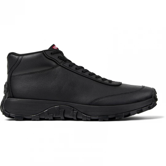 Foto van product CAMPER Drift Trail - Enkellaarzen voor Heren - Zwart, Smooth leather