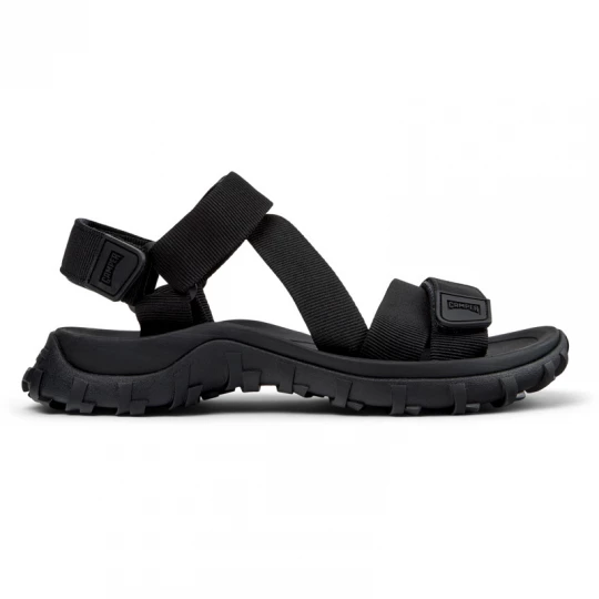 Foto van product CAMPER Drift Trail Sandal - Sandalen voor Heren - Zwart, Cotton fabric