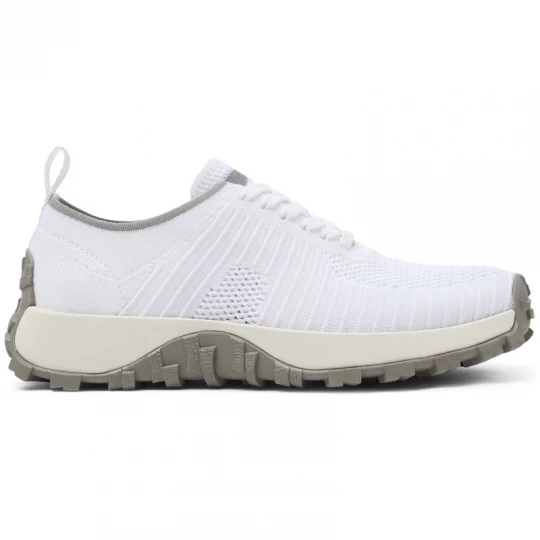 Foto van product CAMPER Drift Trail - Sneakers voor Dames - Wit, Cotton fabric