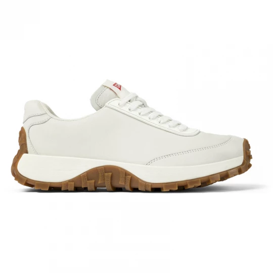 Foto van product CAMPER Drift Trail - Sneakers voor Dames - Wit, Smooth leather