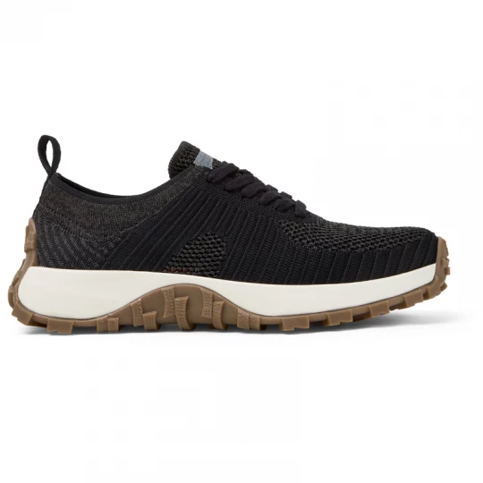 Foto van product CAMPER Drift Trail - Sneakers voor Dames - Zwart, Cotton fabric