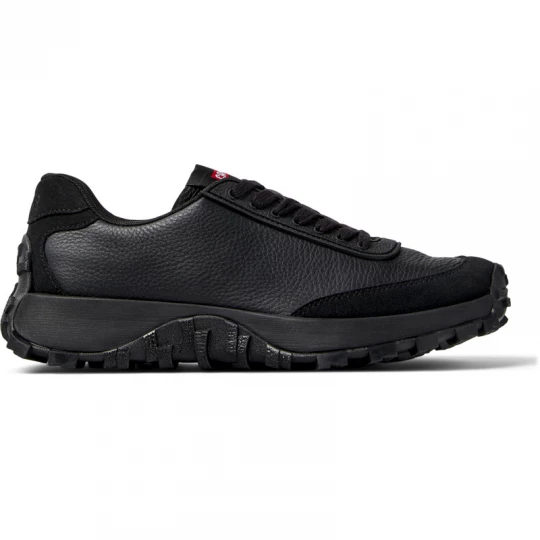 Foto van product CAMPER Drift Trail - Sneakers voor Dames - Zwart, Smooth leather