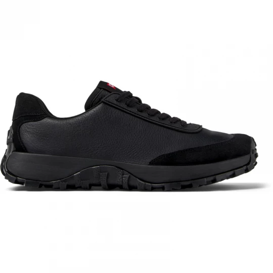 Foto van product CAMPER Drift Trail - Sneakers voor Heren - Zwart, Smooth leather