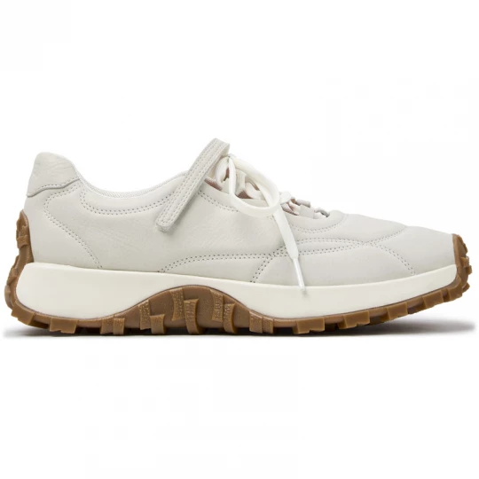 Foto van product CAMPER Drift Trail - Vrijetijdsschoenen voor Dames - Wit, Smooth leather