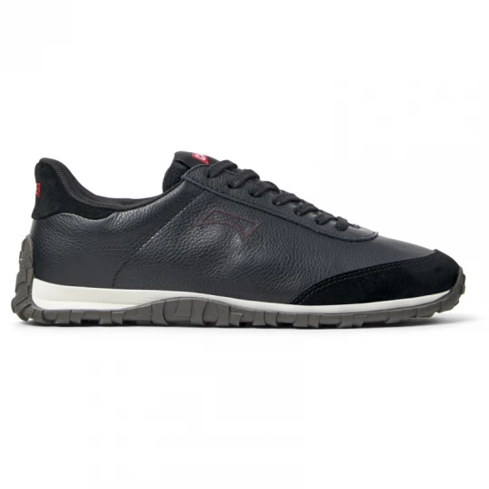 Foto van product CAMPER Drift Walk - Sneakers voor Dames - Zwart, Smooth leather