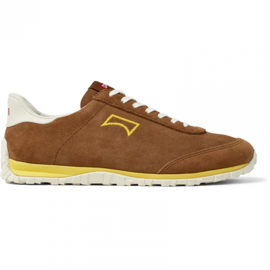 Foto van product CAMPER Drift Walk - Vrijetijdsschoenen voor Heren - Bruin, piel.consumidor13