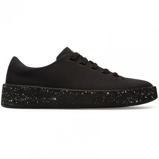Foto van product CAMPER Ecoalf - Sneakers voor Dames - Zwart, Cotton fabric