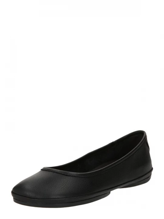 Foto van product CAMPER Huisschoenen 'Right Nina' zwart