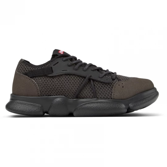 Foto van product CAMPER Karst - Sneakers voor Dames - Grijs, Cotton fabric