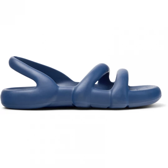 Foto van product CAMPER Kobarah Flat - Sandalen voor Dames - Blauw, Synthetic