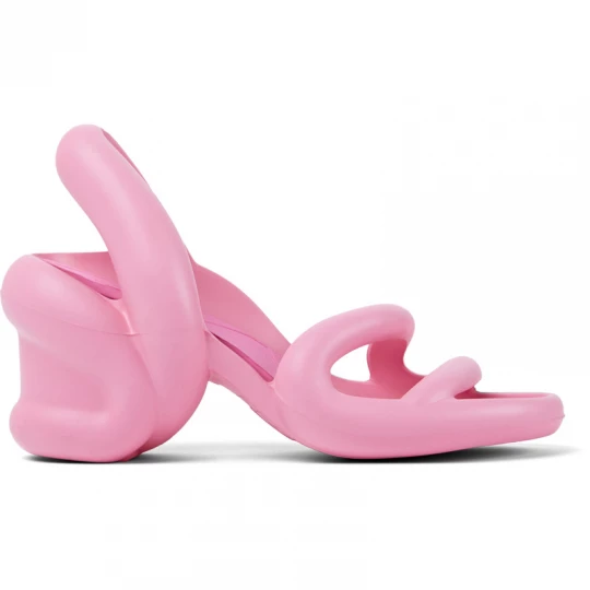 Foto van product CAMPER Kobarah - Sandalen voor Dames - Roze, Synthetic