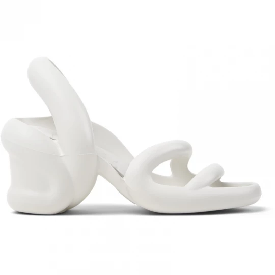 Foto van product CAMPER Kobarah - Sandalen voor Dames - Wit, Synthetic