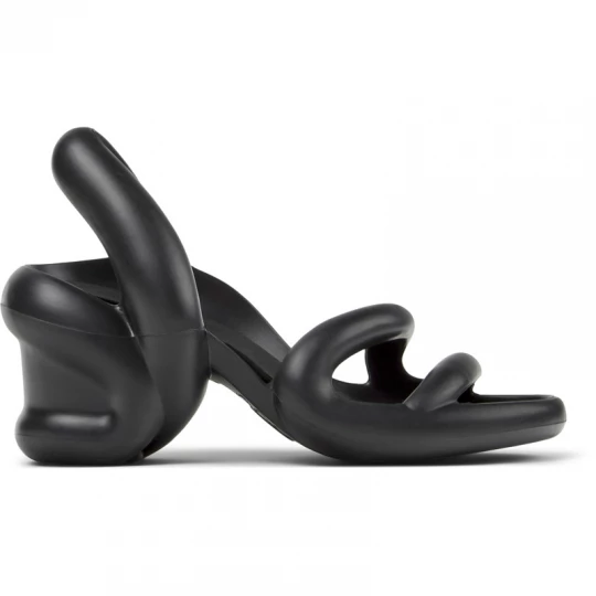 Foto van product CAMPER Kobarah - Sandalen voor Dames - Zwart, Synthetic