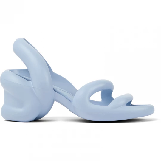 Foto van product CAMPER Kobarah - Sandalen voor Heren - Blauw, Synthetic