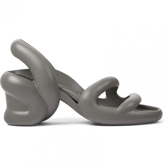 Foto van product CAMPER Kobarah - Sandalen voor Heren - Grijs, Synthetic