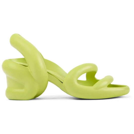Foto van product CAMPER Kobarah - Sandalen voor Heren - Groen, Synthetic