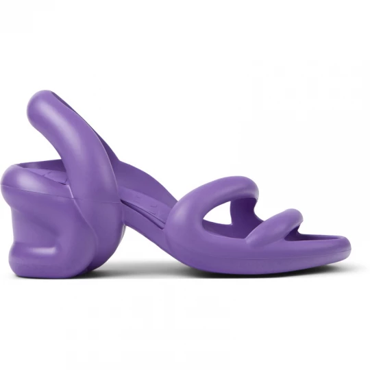 Foto van product CAMPER Kobarah - Sandalen voor Heren - Paars, Synthetic