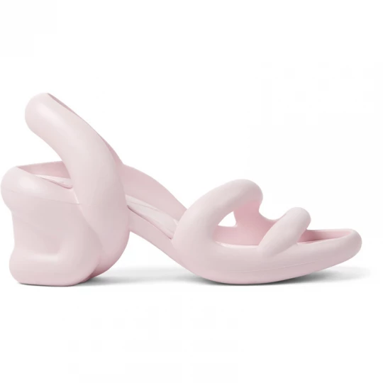 Foto van product CAMPER Kobarah - Sandalen voor Heren - Roze, Synthetic