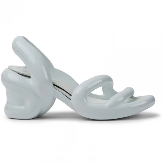 Foto van product CAMPER Kobarah - Sandalen voor Heren - Wit, Synthetic