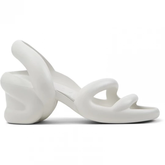 Foto van product CAMPER Kobarah - Sandalen voor Heren - Wit, Synthetic