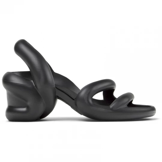 Foto van product CAMPER Kobarah - Sandalen voor Heren - Zwart, Synthetic