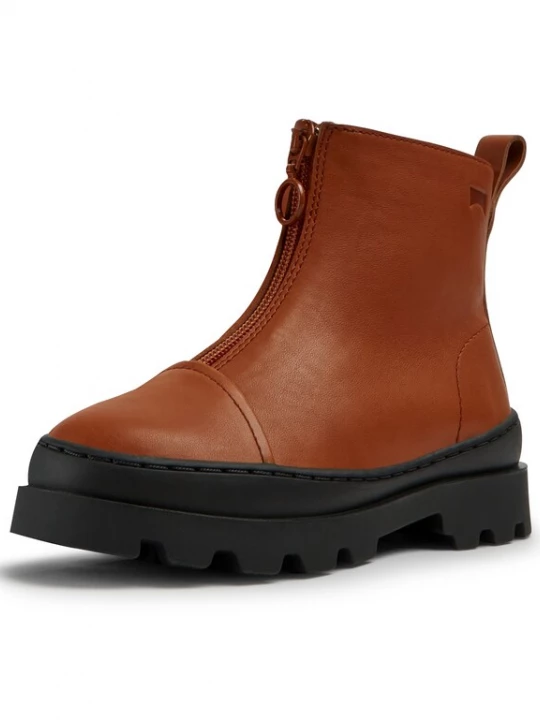 Foto van product CAMPER Laarzen bruin