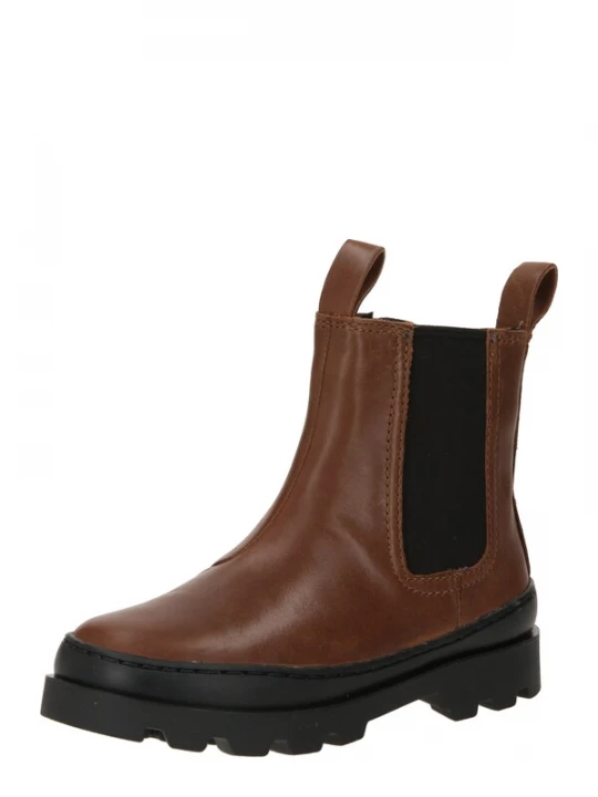 Foto van product CAMPER Laarzen 'Brutus' bruin