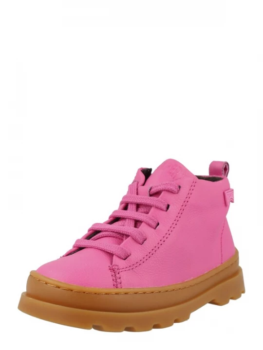 Foto van product CAMPER Laarzen 'Brutus' rosa