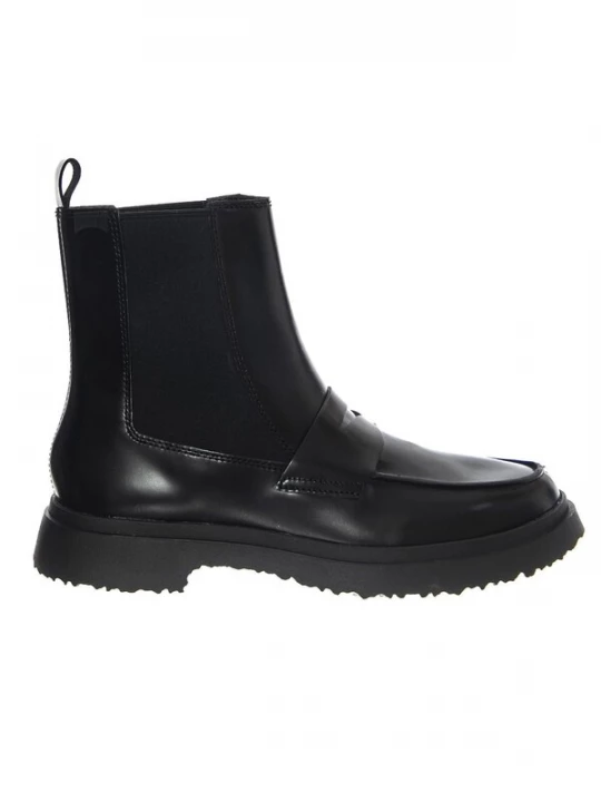Foto van product CAMPER Laarzen 'Mimi Negro / Walden Negro' zwart