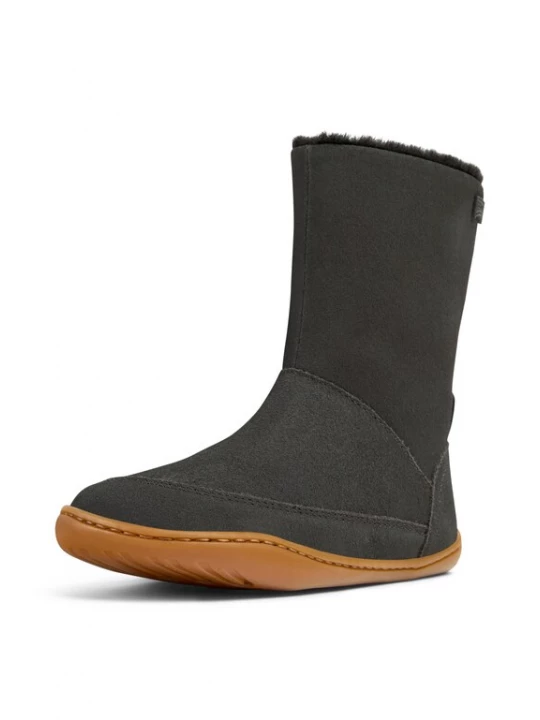 Foto van product CAMPER Laarzen ' Peu Cami ' donkergrijs