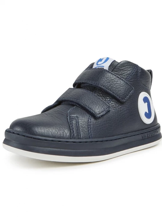 Foto van product CAMPER Laarzen ' Runner Four ' navy