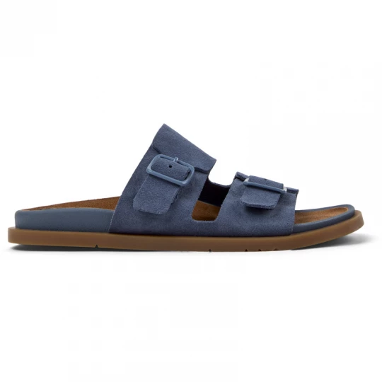 Foto van product CAMPER Lluc Sandal - Sandalen voor Dames - Blauw, piel.consumidor11