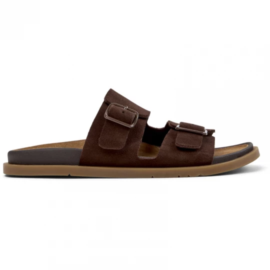 Foto van product CAMPER Lluc Sandal - Sandalen voor Dames - Bruin, piel.consumidor11
