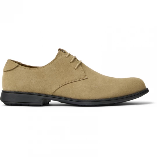 Foto van product CAMPER Mil 1913 - Nette schoenen voor Heren - Bruin, piel.consumidor11