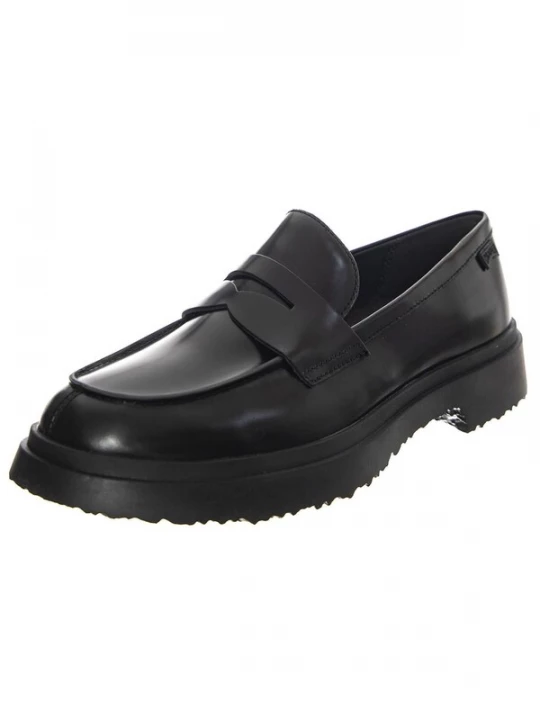 Foto van product CAMPER Mocassins 'Mimi Negro / Walden Negro Loafers' zwart
