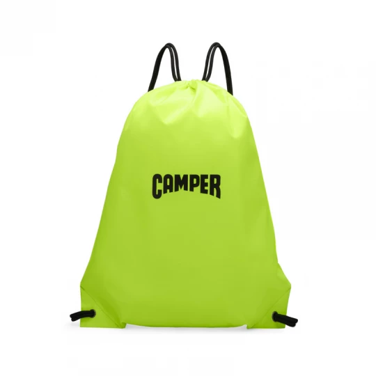 Foto van product CAMPER Neon Backpack - Unisex Tipo_bolso_cst_10 - Geel, maat