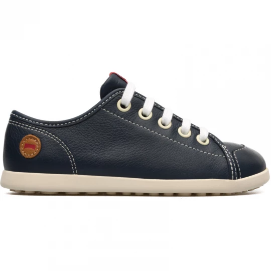 Foto van product CAMPER Noon - Sneakers voor - Blauw, Smooth leather