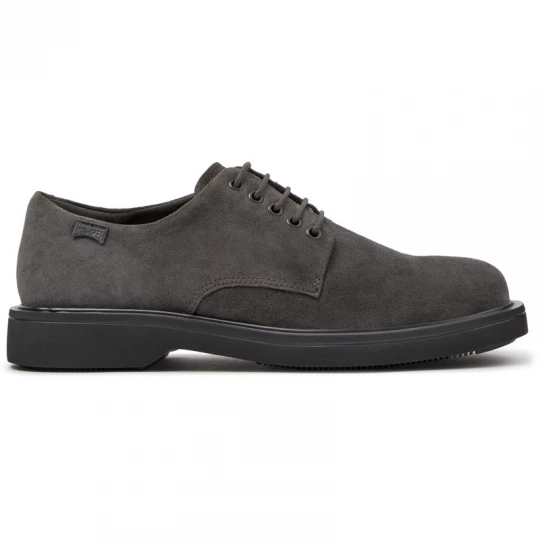 Foto van product CAMPER Norman - Nette schoenen voor Heren - Grijs, piel.consumidor11