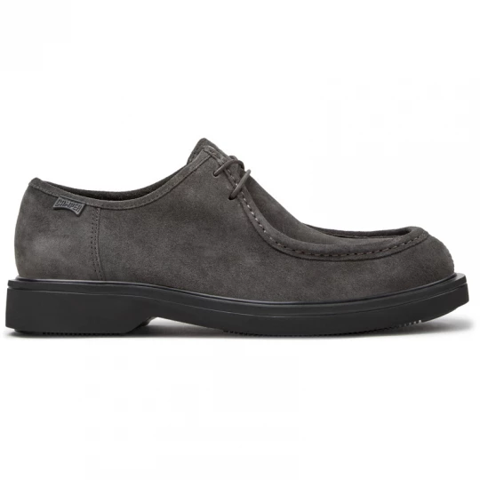 Foto van product CAMPER Norman - Nette schoenen voor Heren - Grijs, piel.consumidor11