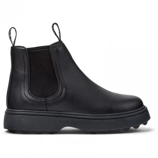 Foto van product CAMPER Norte - Laarzen voor Meisjes - Zwart, Smooth leather