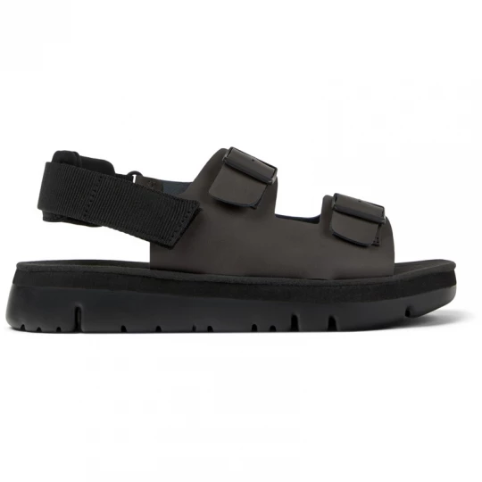 Foto van product CAMPER Oruga - Sandalen voor Heren - Bruin, Smooth leather