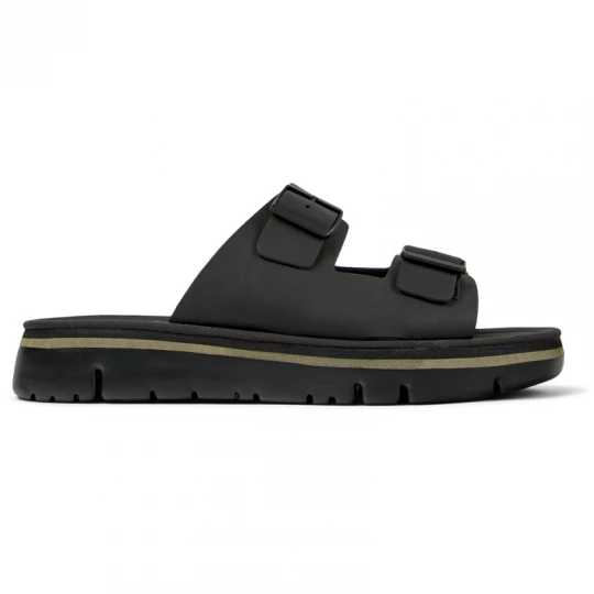 Foto van product CAMPER Oruga - Sandalen voor Heren - Zwart, Smooth leather