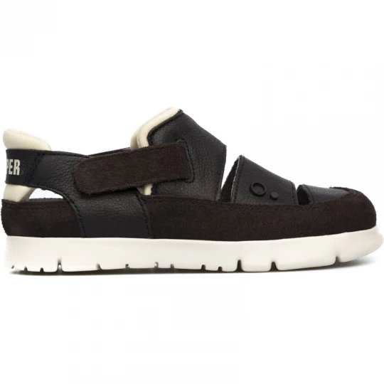 Foto van product CAMPER Oruga - Sandalen voor - Meerdere kleuren, Smooth leather