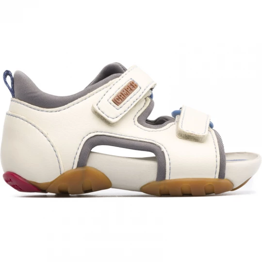 Foto van product CAMPER Ous - Sandalen voor - Beige, Synthetic