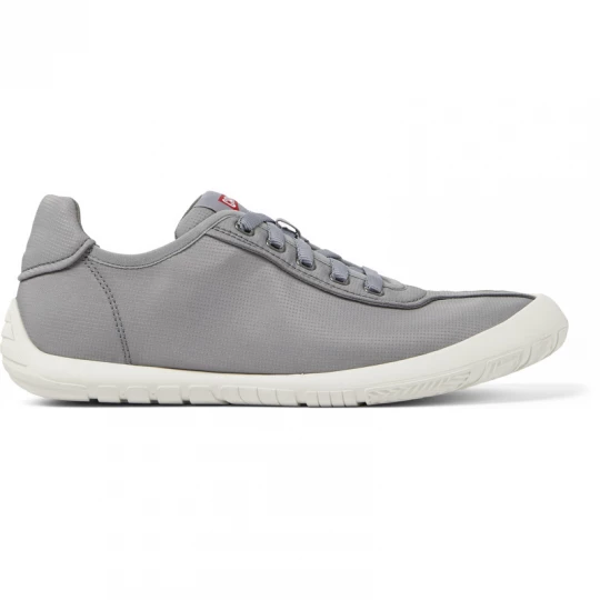Foto van product CAMPER Path - Sneakers voor Dames - Grijs, Cotton fabric