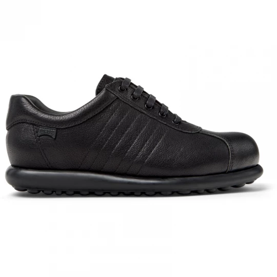 Foto van product CAMPER Pelotas Festival Edition - Vrijetijdsschoenen voor Dames - Zwart, Smooth leather